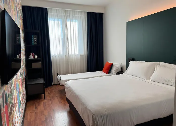 Mitico &NaturalAlbergo