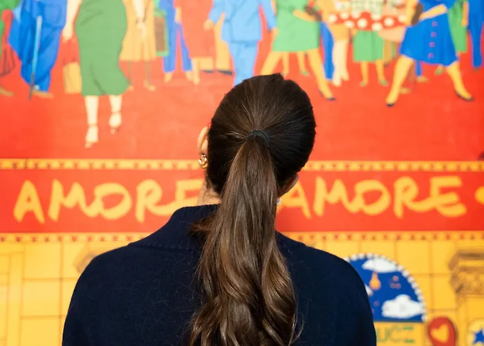 Mitico &NaturalAlbergo